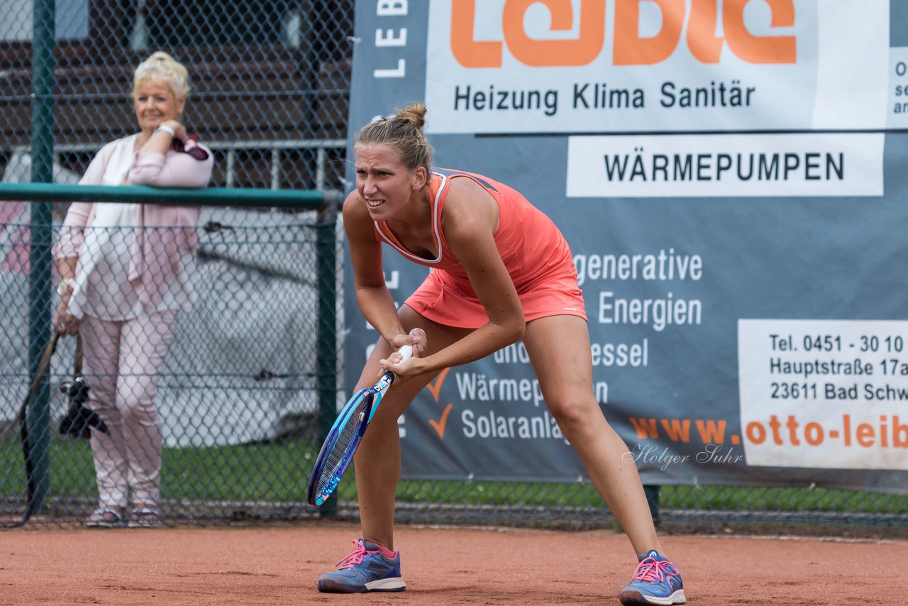 Bild 100 - Schwartau Open Sonntag